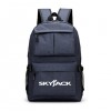 Navy Ontario Backpacks